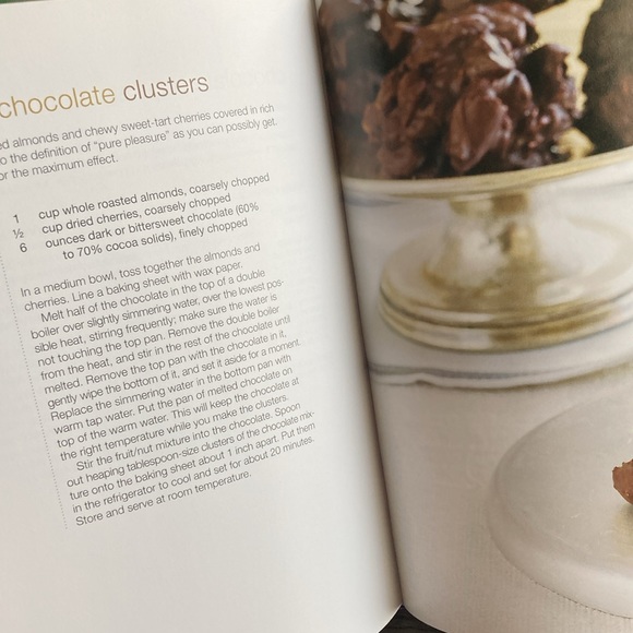 Ellie Krieger Cook Book so easy As seen on the food network Excellent Condition - Picture 10 of 12